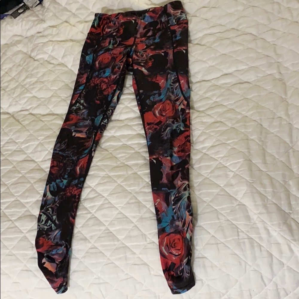 Calia full length leggings